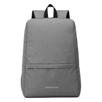 WELTER, backpack, gray