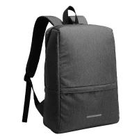 WELTER, Rucksack, Dunkelgrau