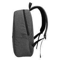 WELTER, Rucksack, Dunkelgrau