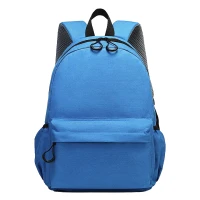 BET, Rucksack, Türkisblau