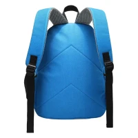 BET, Rucksack, Türkisblau