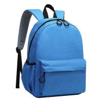BET, Rucksack, Türkisblau