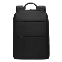 BOSTON, Business-Rucksack, Schwarz