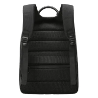 BOSTON, Business-Rucksack, Schwarz