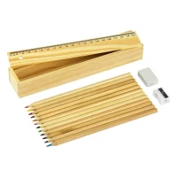 PINTO, coloring set, 15/1, beige