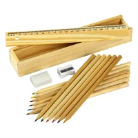 PINTO, coloring set, 15/1, beige
