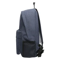 NED, Rucksack, Blau