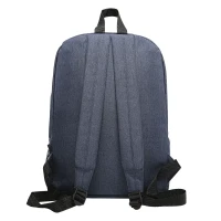 NED, Rucksack, Blau