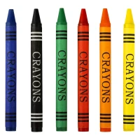 INSPIRE, crayons, 6/1, beige