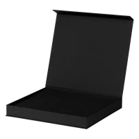 GIFT BOX 2, Geschenkbox, Schwarz