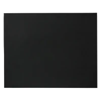 GIFT BOX 1, gift box, black