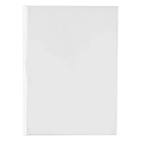 ICON, note set, white