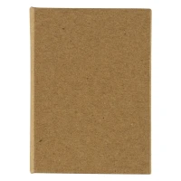ICON, Notizzettel-Set, Beige