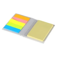 ICON, note set, white