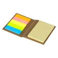 ICON, Notizzettel-Set, Beige