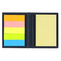 ICON, Notizzettel-Set, Blau