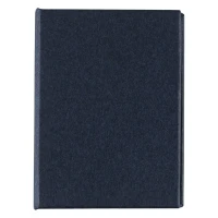 ICON, Notizzettel-Set, Blau