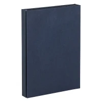 STUDENT, Notizzettel-Set, Blau
