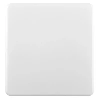 MAGNET CUBE, Magnet, Weiss