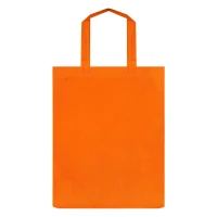 MERCADA, Tragtasche, Orange