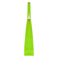MERCADA, Tragtasche, Lime-Grün