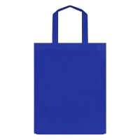 MERCADA, Tragtasche, Königsblau