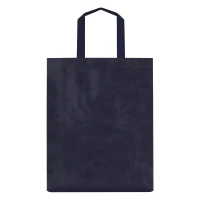 MERCADA, welded bag, blue