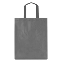 MERCADA, Tragtasche, Grau