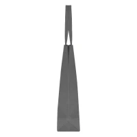 MERCADA, Tragtasche, Grau