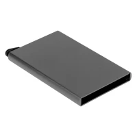 ARMOR, card holder with rfid protection, gun