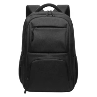 CHELSEA, business backpack, black