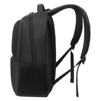 CHELSEA, business backpack, black