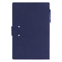 MODAL, Notizzettel-Set, Blau