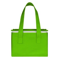 SODA, Kühltasche, Lime-Grün
