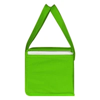 SODA, Kühltasche, Lime-Grün