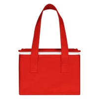 SODA, Kühltasche, Rot