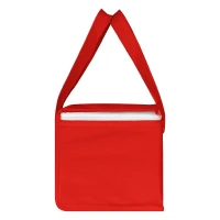 SODA, Kühltasche, Rot