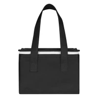 SODA, Kühltasche, Schwarz