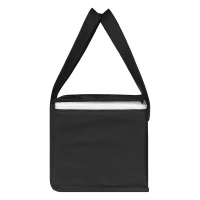 SODA, Kühltasche, Schwarz