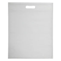 POLLY, welded bag, white