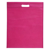 POLLY, Tragtasche, Rosa