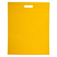 POLLY, Tragtasche, Gelb