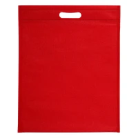POLLY, Tragtasche, Rot