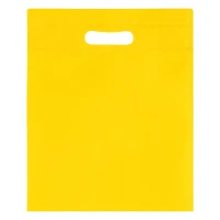 POLLY MINI, Tragtasche, Gelb
