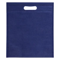 POLLY MINI, welded bag royal blue