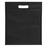 POLLY MINI, welded bag black