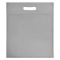 POLLY MINI, Tragtasche, Dunkelgrau