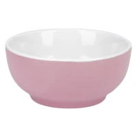 BONANZA, Keramikschüssel, 440 ml, Rosa