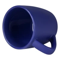 LUNA MINI, keramička šolja, 220 ml, rojal plava