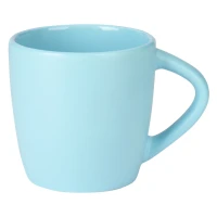 LUNA MINI, Keramiktasse, 220 ml, Hellblau